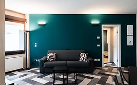 Basalto Venice Mestre Apartments